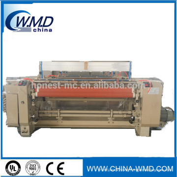 WMD425S surgical medical gauze bandage making machine gauze folding Machine Air Jet Loom